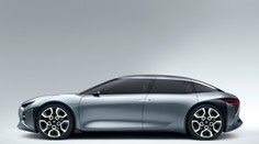 Citroën CXperience: Stvořen přímo pro Fantomase! GALERIE