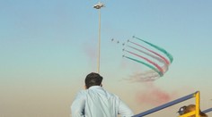 V Dubaji proběhl největší letecký veletrh na světě