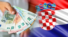 V Chorvatsku chtějí zavést euro. Záhřeb ho chce už v roce 2022