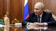 Putin naznačil, jak dlouho chce válčit. Prozradil to nový plán Kremlu