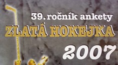 Vyhraje Jágr po osmé Zlatou hokejku?