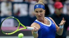 Trpíte rusofobií. Grandslamová vítězka se opřela do Kvitové i všech Čechů