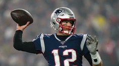 Bradyho návrat domů je v Bostonu senzací. Vstupenky stojí desetitisíce
