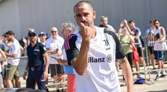 Bonucci bude žalovat Juventus. Případné získané peníze věnuje do nemocnic