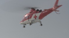 Policie obvinila muže z Jirkova. Ženu měl pobodat kvůli problémům ve vztahu
