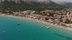 Do Chorvatska míří studená fronta. Jaký bude začátek prázdnin na Jadranu?