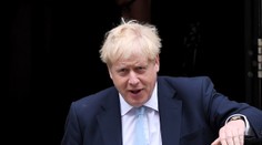 Johnson zakázal zveřejnit zprávu o ruském vlivu. Uvolní ji až po volbách