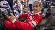 Legendu F1 okradli a fyzicky napadli lupiči. Vyhrožovali i rodině