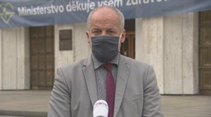 Babiš má funkci pro Prymulu! Vojtěch si ho jako náměstka neumí představit