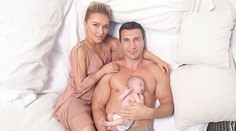 Proč král Vladimir přišel o trůn? Z boxera se stal starostlivý otec