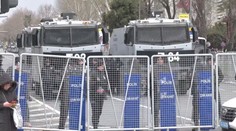 V Turecku zatkli hlavního rivala Erdogana. Snaží se ho zbavit, tvrdí opozice