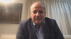 Česko se bez prodloužení nouzového stavu neobejde, zhodnotil poradce prezidenta