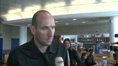 Koller: Po EURU končím. Stoprocentně!