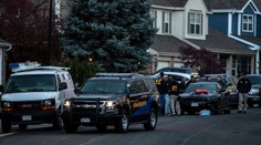 Dva studenti začali střílet ve škole! Jeden mrtvý, 8 zraněných