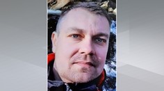 Jiří z Ostravy zanechal dopis a zmizel. Policie i rodina po něm pátrají