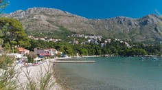 Moře u Dubrovníku je plné výkalů, úřad nedoporučuje plavání!