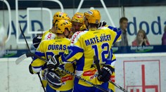 Extraliga: Budějovice nečekaně padly, do čela jde Zlín!