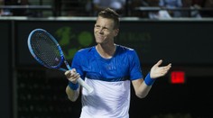 Žádná změna: Berdych zapsal 10. prohru s Djokovičem v řadě