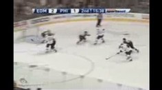 Útočník Edmontonu Aleš Hemský: Tvrdé hry se nebojím