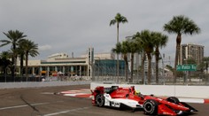 Nová sezóna IndyCar je tady! Na tohle se těšte na Nova Sport