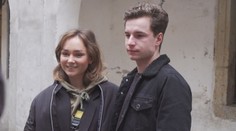 TV Nova začíná natáčet minisérii Král Šumavy. Je to náročné, svěřil se herec