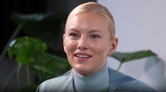 Annet X snila o Trojanovi: Ve Vědmě je původně jenom kvůli němu!