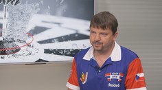 U terče: Komentátor Schulz o Grand Slam of Darts, MS a Czech Open