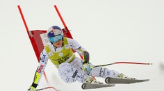 TERMINÁTORKA Vonnová! Na start šla zraněná, přesto zazářila