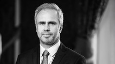 Zemřela významná osobnost české kultury. Vlastislav Ouroda (†57) podlehl nemoci