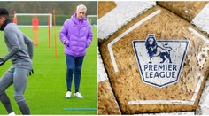 Další krok k dohrání sezony v Premier League! Kluby začnou trénovat