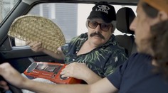 Bizarní reklama na Ladu Nivu je pro smích. V Bolívii ji nabízí jako cool auto