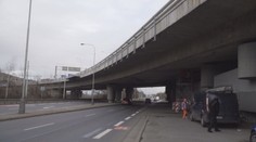Nahlédli jsme do útrob Barrandovského mostu. Rekonstrukce začne už brzy