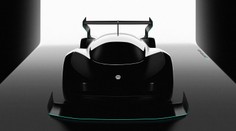 Volkswagen chce vyhrát Závod do oblak. S elektromobilem