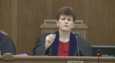Soudkyně Petra Kramného Gilová: Zkažené Vánoce
