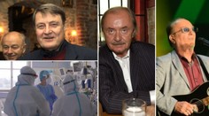 Ladislav Štaidl stále bojuje o život! Kamarádi mu posílají dojemné vzkazy