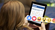 Policie varuje: Na Facebooku nepoužívejte nové reakce! Proč?