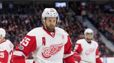Legenda NHL končí kariéru! V Detroitu bude mít novou roli