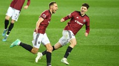 Nechápu ty lidi, že to neumí, jsem z toho vyřízený, řekl k rozhodčím Kuchta