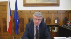 Na stříhání s testem, rozvolňovat se bude v cyklech, řekl Havlíček