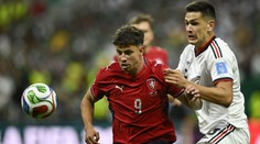 Česko–⁠⁠⁠⁠⁠⁠Mexiko ON-LINE: Obrovská šance Višinského! Češi hrají bez Součka i Schicka