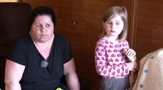 Hádky ve Výměně: Šestiletá dcera drsně seřve vlastního otce! VIDEO