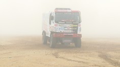 Buggyra představila tým a plány na Dakar! Nováčkem je bývalý pilot F1