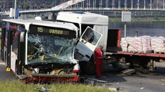 VIDEO: Trestnímu stíhání se nevyhne řidič autobusu MHD v Ústí nad Labem