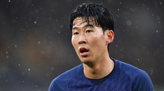 Hvězda Tottenhamu jde do armády! Musí splnit základní výcvik