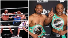Mike Tyson oznámil dalšího soupeře. Po 19 letech se schyluje k odvetě