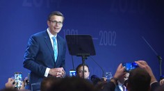 ODS má nového předsedu. Fialu nahradil exministr Martin Kupka