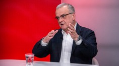 Vládní propaganda nás přesvědčuje o něčem, co není pravda, říká Kalousek