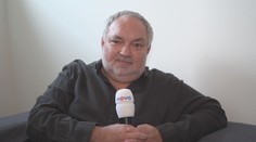 Václav Svoboda vzkazuje: Dávejte na sebe pozor a buďte šťastní!
