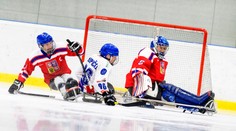 Zranění je přivedlo ke sledge hokeji: Příběhy českých hrdinů!