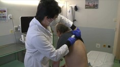 Plicní hypertenzí trpí v Česku tisíce lidí. Často jsou odkázáni na pomoc druhých